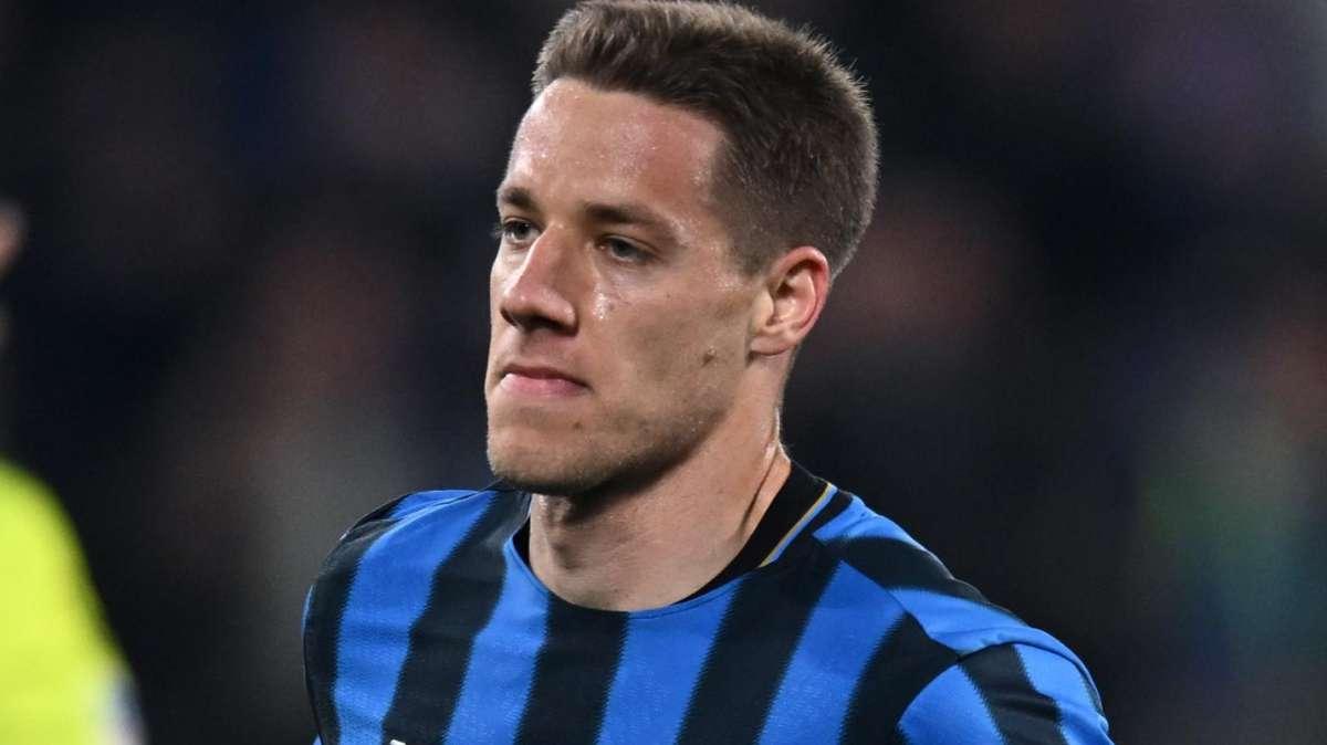 Pasalic: "Con il Belgio buon test, spero che vedremo la migliore Croazia"