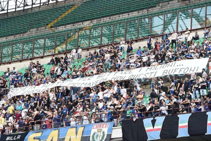 Mercato, rimane la preoccupazione tra i tifosi