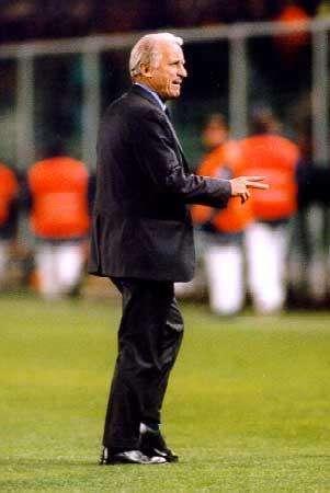 Trapattoni tranquillizza tutti: "Nessun ictus"