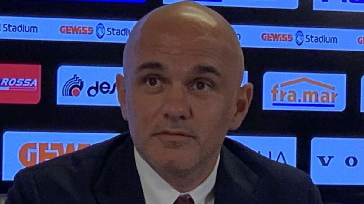 Intercettazione Percassi-Paratici, l'ad dell'Atalanta su Romero: "Viene fuori che ho fatto falso in bilancio"