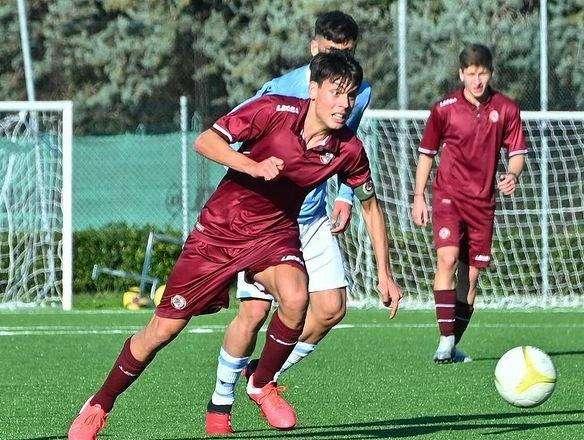 FcIN - Inter, occhi su Nunziatini: per il classe 2003 del Livorno è pronto un triennale
