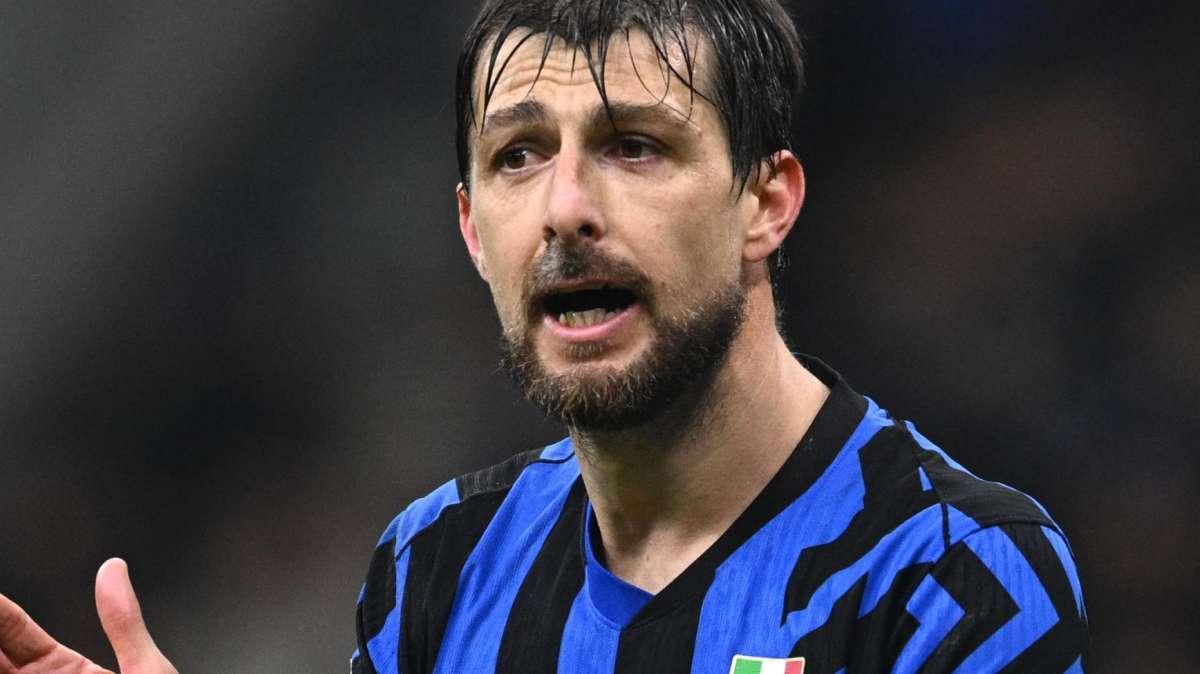 Inter-Fiorentina, le pagelle - Zalewski è adrenalina, Acerbi come ai bei tempi. Lautaro cova rabbia e crea futbol