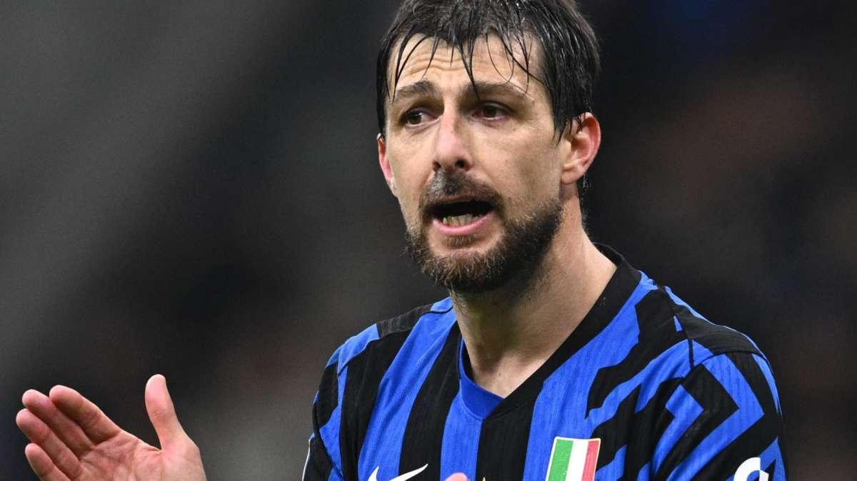 CdS - Acerbi è tornato, De Vrij si è rilanciato: torna viva la questione doppio rinnovo