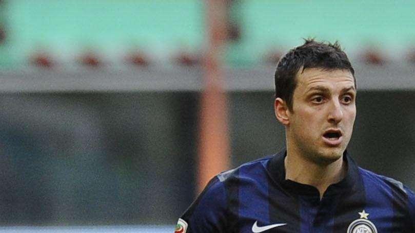 Kuz in mixed: "Il rigore? Non sembrava ci fosse"