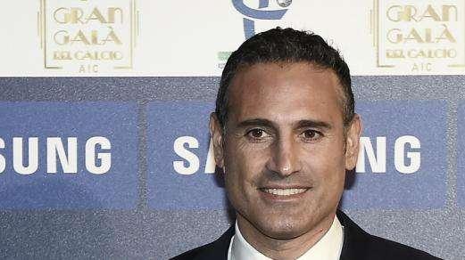 Amoruso: "L'Inter è un problema serio per la Juve. Per cambiare la rotta dei nerazzurri ci voleva uno come Conte" 