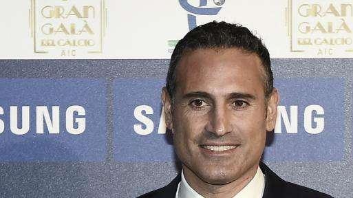 Amoruso sicuro: "L'Inter con Conte sarà rivale della Juve, in estate investirà tantissimo"
