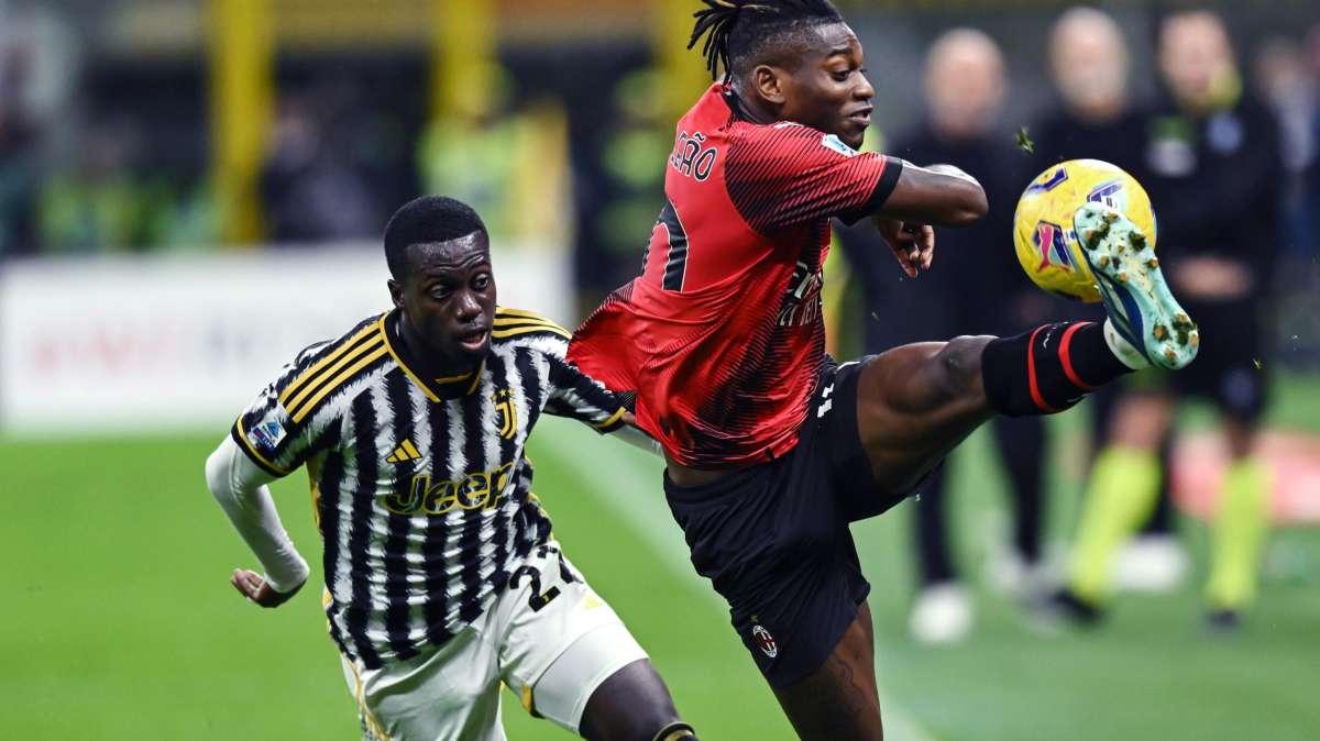 GdS - Milan-Juve simile ad uno spareggio Champions: in questa giornata le partite-scudetto sono altre tre