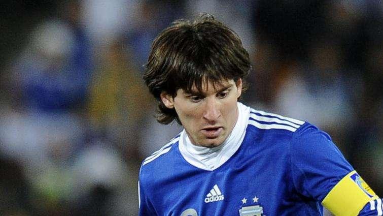 Pedullà ancora all'assalto su Messi-Inter