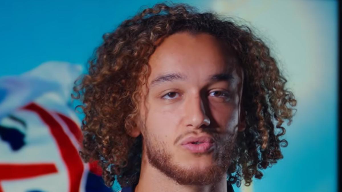 Massolin: "Cagliari scelta facile per me. Touré e Özil i miei modelli"