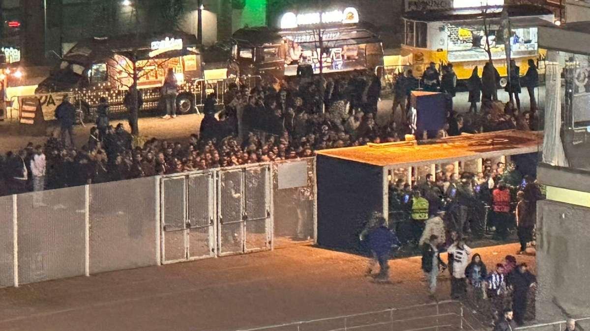 SM - Caos al do Dragão, il Porto ha avviato le pratiche per i rimborsi destinati ai tifosi rimasti fuori