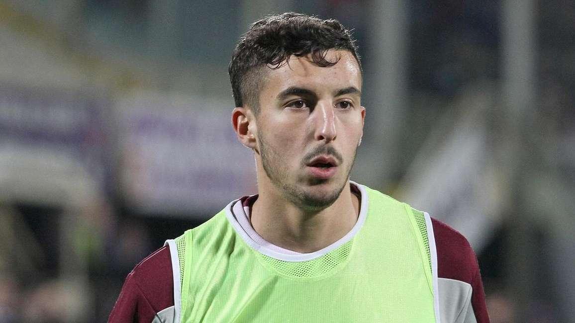 Ag. Ceccherini: "Lo seguono in tanti, anche l'Inter"