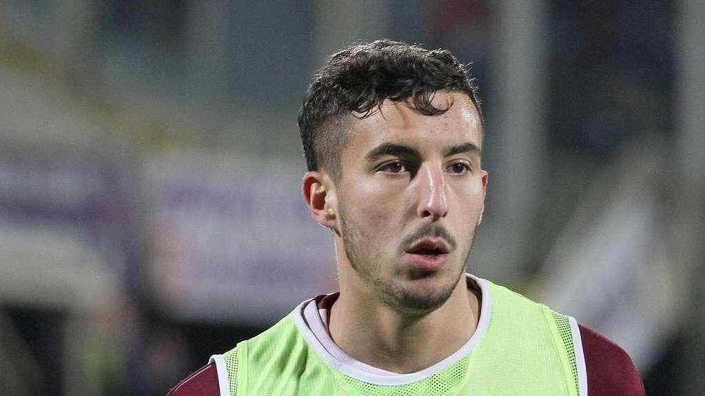 Ag. Ceccherini: "Dall'Inter mi hanno chiesto di lui"