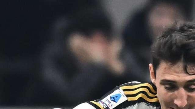 Juve, Cambiaso: "Ko con l'Inter smaltito in una sera, dobbiamo reagire. Lo scudetto..."
