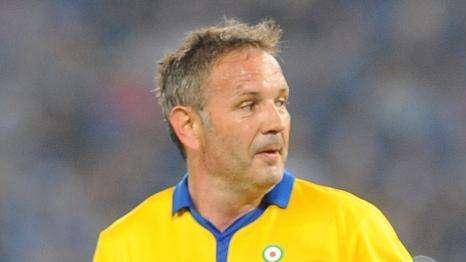 TS - Samp, Mihajlovic ancora nicchia: aspetta l'Inter