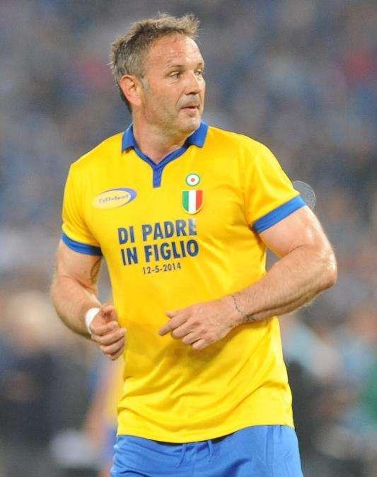 Lazio, c'è Mihajlovic per la panchina: Deki vice?