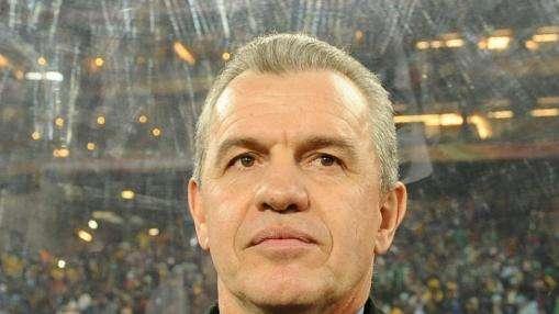 Giappone, il ct Aguirre: "In Nazionale chi vuol vincere"