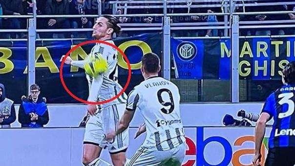 GdS - Rocchi promuove tutti sul "caso-Rabiot" e si stizzisce con Inzaghi
