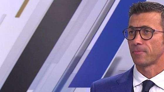 Massimo Paganin: "Conte zeru tituli? Non sarebbe fallimento. Eriksen è un top-player"