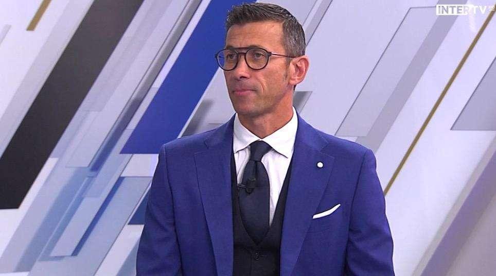 Paganin: "Inter, due partite non cancellano quanto fatto di buono"