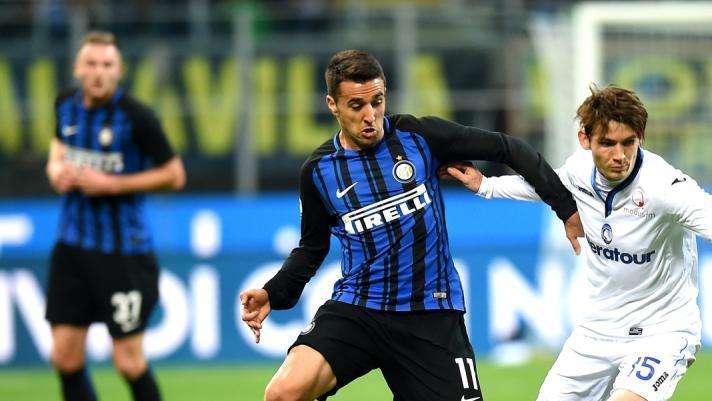 Atalanta-Inter, domani 114esima sfida in Serie A: i precedenti 