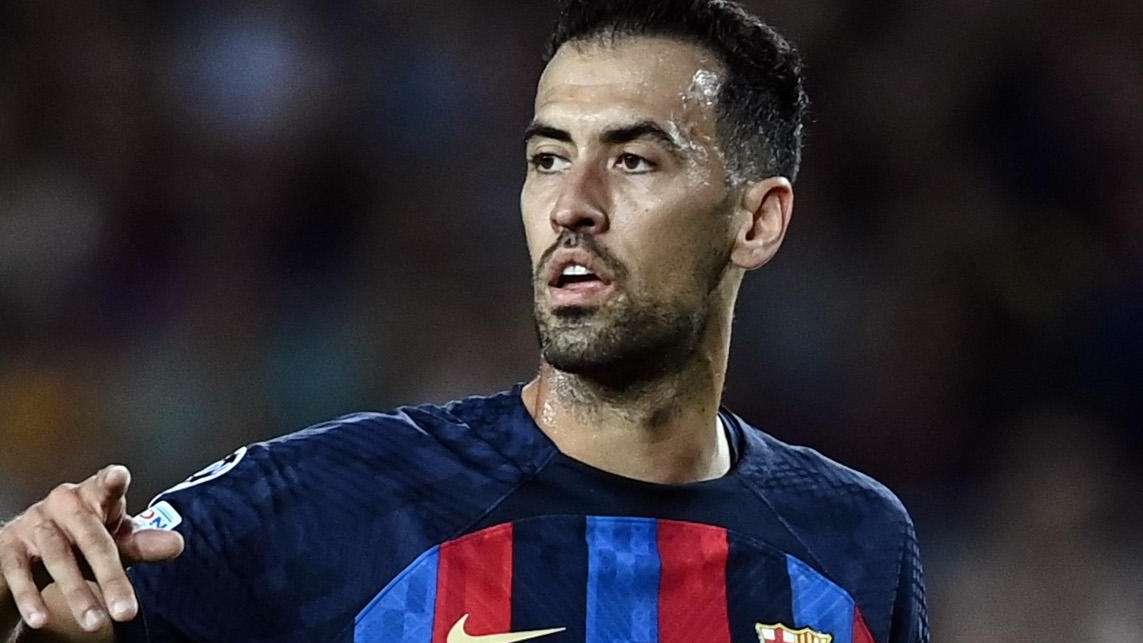 Busquets: "Guardiola il migliore, ma l'Inter può replicare il 2010. Quella semifinale col Barça è la testimonianza che..." 