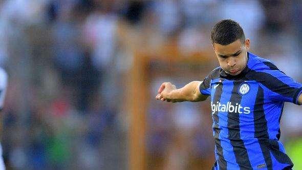GdS - L'Inter e Inzaghi si cullano il sinistro tra le linee di Valentin Carboni