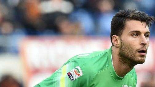 Sportiello: "Sono pronto per una big, non ho paura"