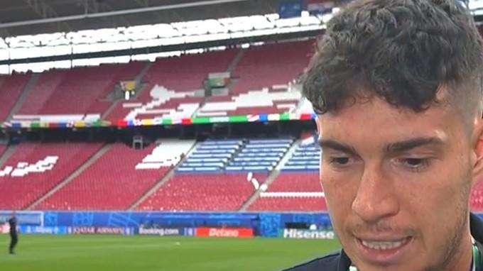 Bastoni: "Un pari con la Croazia? Una situazione simile l'ho vissuta in Champions e non è andata benissimo"