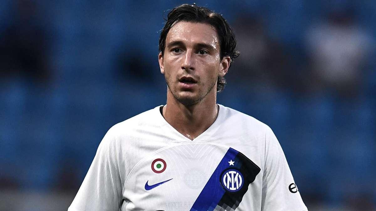 Sky - Verso Cagliari-Inter: Darmian completamente recuperato, Acerbi ancora a parte