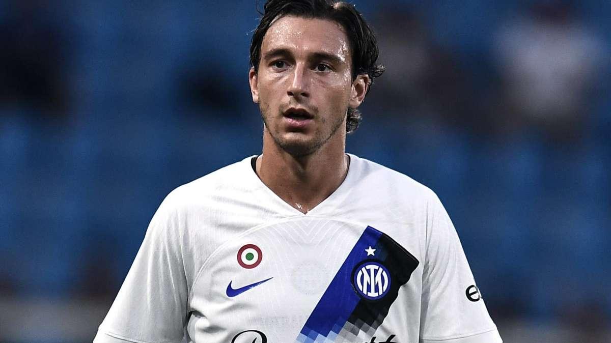 Pagelle CdS - Inter, voti stretti nonostante il 5-0: solo due 7 e un 7,5. Darmian l'unico nerazzurro sotto il 6