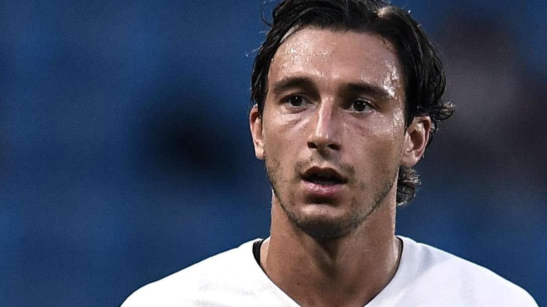 Professionista esemplare, jolly in campo. Darmian come il vino: più invecchia, più è buono