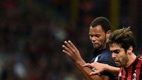 Sky - Riscatto Rolando, l'Inter non va oltre i 4 milioni