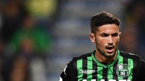 TS - Sensi spera nel Milan, ma non c'è l'accordo col Sassuolo. E l'Inter vigila