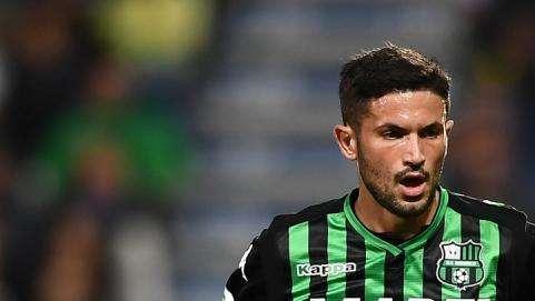 Sensi anticipa Barella: col Sassuolo è tutto fatto. Ora si aspetta il Cagliari