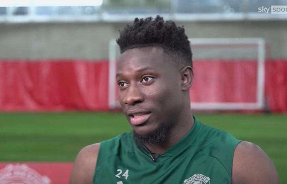 Onana esulta per la FA Cup: "Questa è per voi tifosi, abbiamo portato la Coppa dove appartiene"