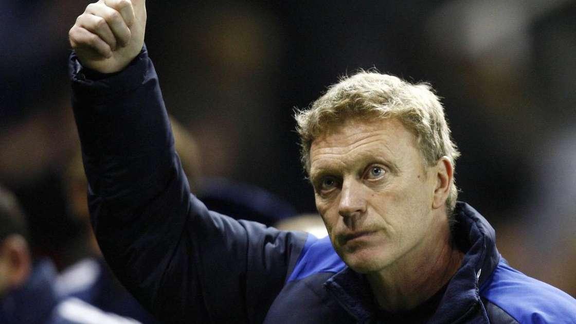 Moyes su Vidic: "Addio consensuale. Adesso...."
