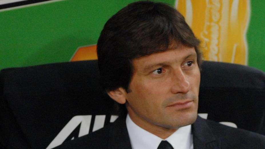TS - Leo corteggiato in Brasile. Adesso lui vuole...