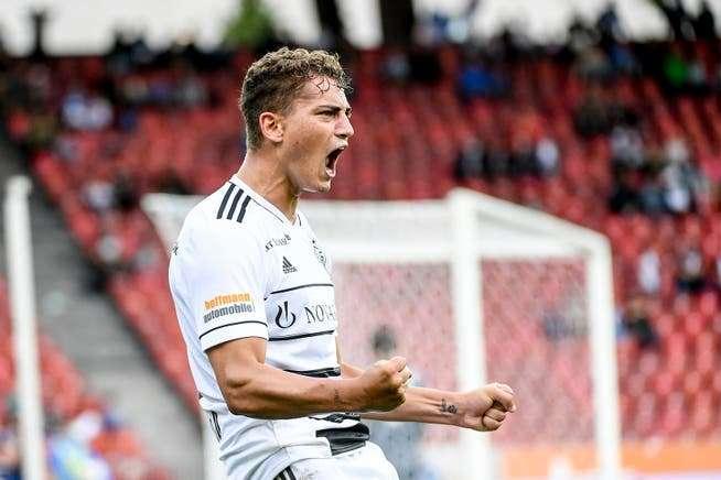 Conference League, il Basilea passa il turno: 67' in campo per Esposito