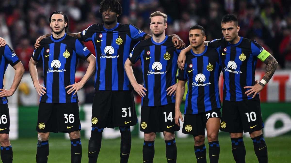 CF - Inter fuori da Coppa Italia e Champions League, ecco quanti ricavi può perdere