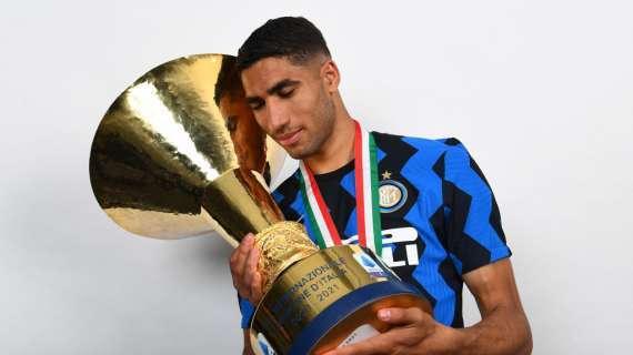CdS - Hakimi, Chelsea avanti grazie a Marcos Alonso. Ma il Psg studia il rilancio