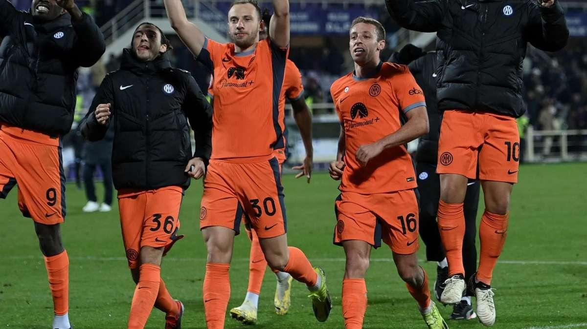 Beccalossi: "Inter avanti alla Juve nei valori in campo. I nuovi sembra giochino qui da 10 anni"