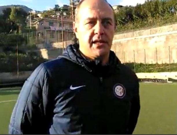 Torriani, all. U17 femminile: "La stagione procede bene, le ragazze sono sempre presenti"