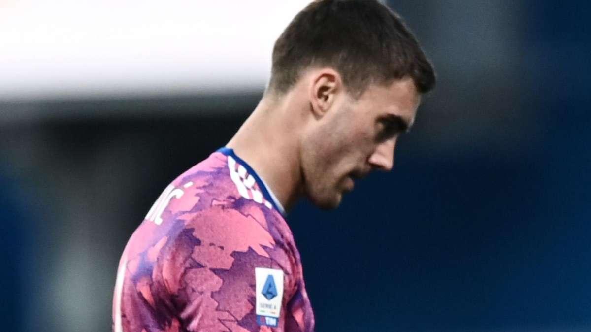 Torricelli ha fiducia in Allegri: "Con l'Inter senza Vlahovic? Troverà la soluzione"
