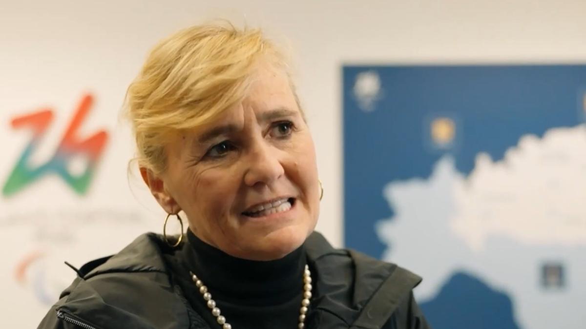Bianchedi: "Il mio ruolo è quello di unire il CONI e il calcio"