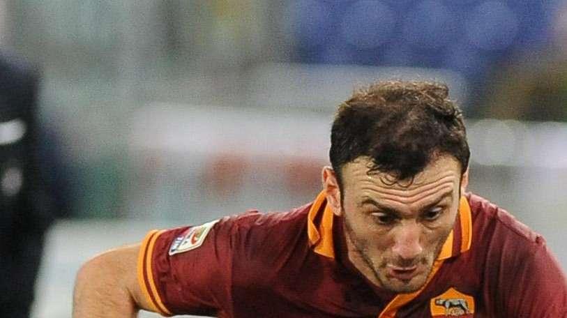 Qui Roma - Maicon non recupera, tocca a Torosidis