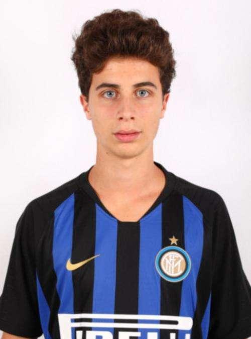 Tmw - Inter, il giovane Del Grosso firma col Cittadella