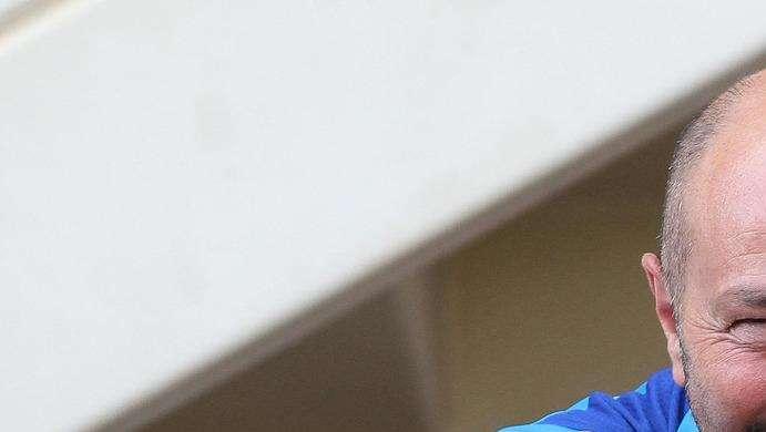 Zenga su Handa: "Di lui mi piace anche il nome!"