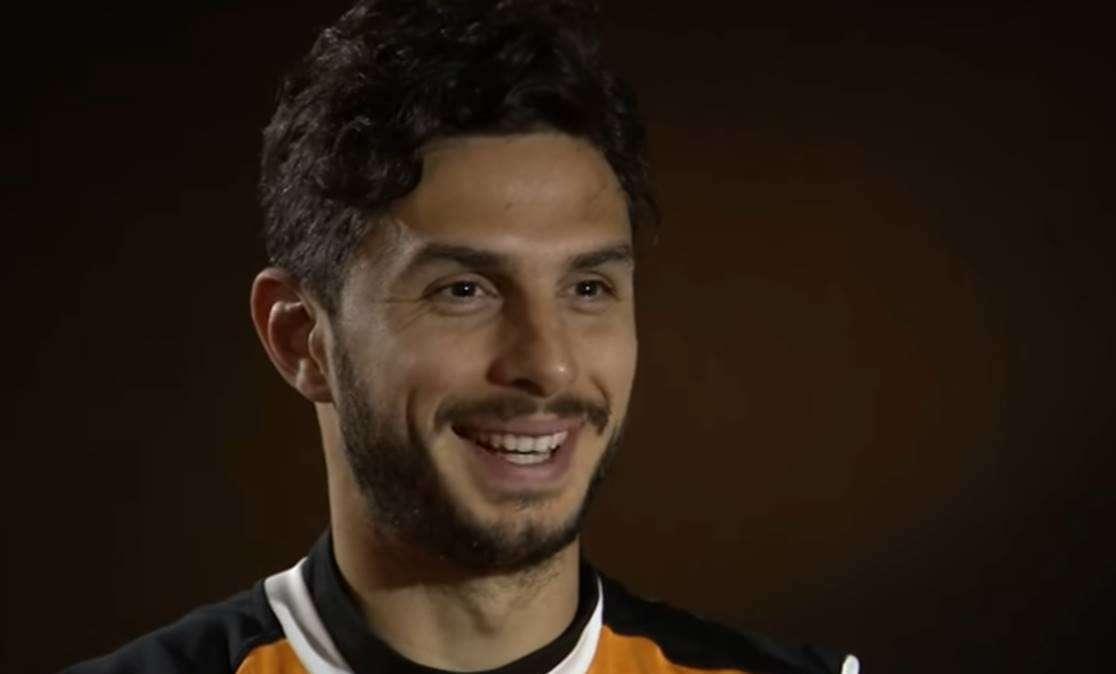 Ranocchia svela: "Spero di restare in Premier anche l'anno prossimo. L'Inter..."