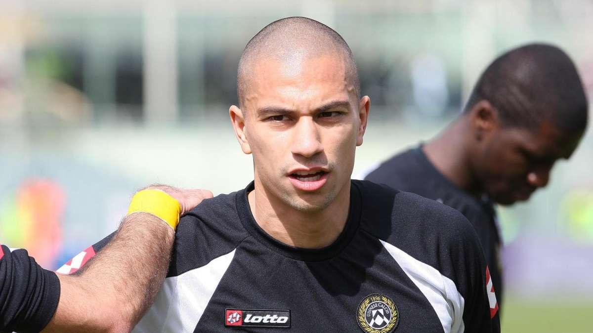 Inler: a gennaio sfida con il Napoli?