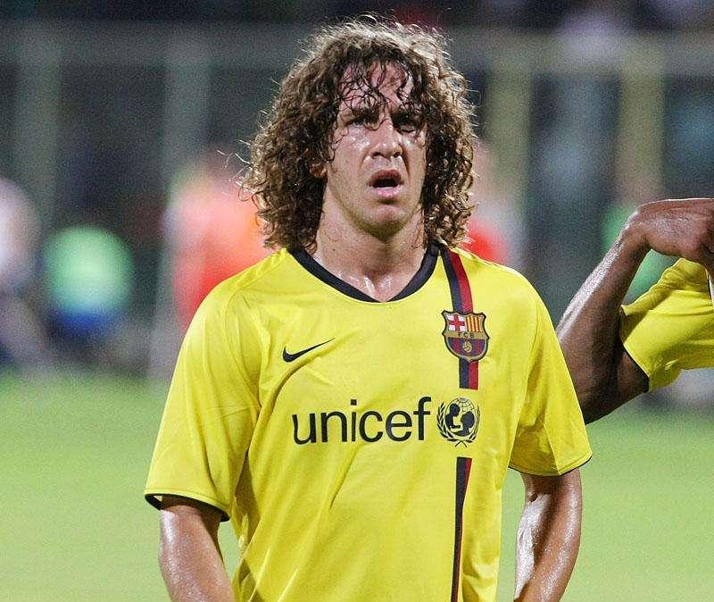 Piquè-Puyol: la Spagna ha una difesa granitica